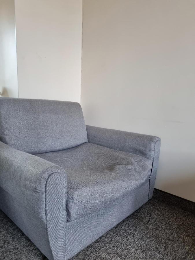 Rail Hotel Tbilisi Eksteriør billede